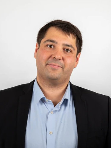 Julien Gros, Expert-comptable associé du Groupe Audicer Conseil