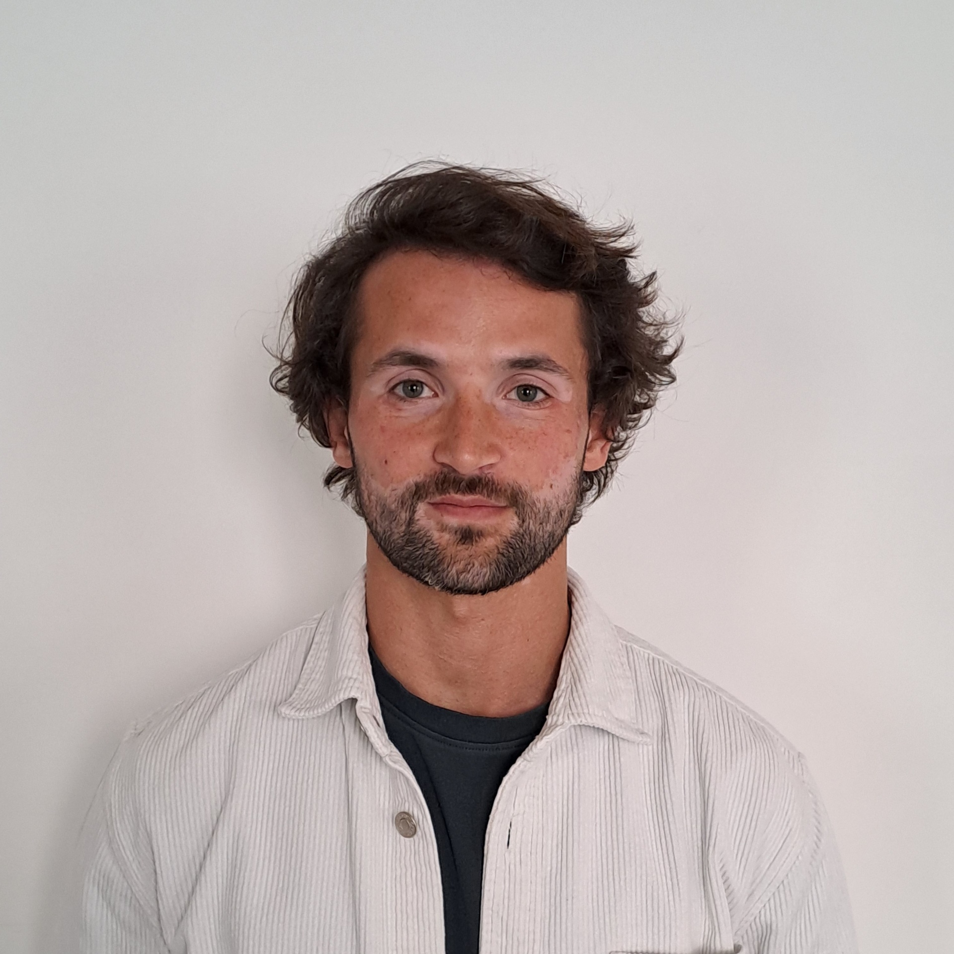 Julien Fréret, Directeur Associé d'Alliance Restauration